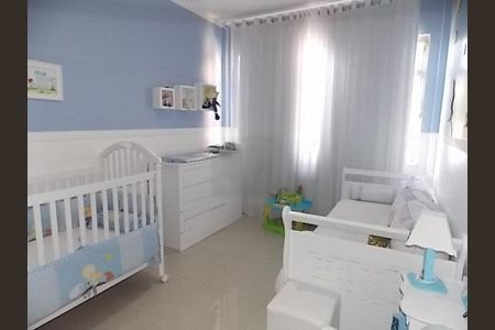 Apartamento à venda com 2 quartos, 72m² em Jardim Carioca, Rio de Janeiro