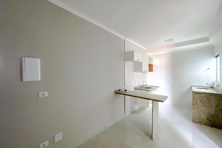 Sala de apartamento para alugar com 2 quartos, 2m² em Alto da Mooca, São Paulo