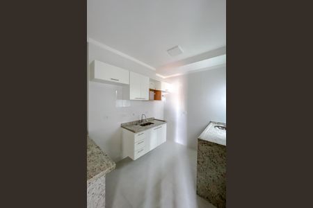 Apartamento para alugar com 2m², 2 quartos e sem vaga Apartamento para alugar com 2m², 2 quartos e sem vagaCozinha e Área de Serviço