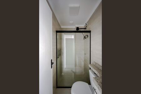 Apartamento para alugar com 2m², 2 quartos e sem vaga Apartamento para alugar com 2m², 2 quartos e sem vagaBanheiro