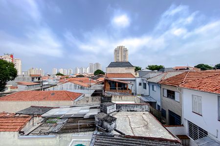 Vista do Quarto 1 de apartamento para alugar com 2 quartos, 2m² em Alto da Mooca, São Paulo