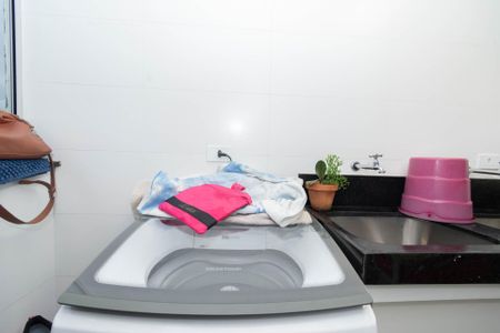 Apartamento para alugar com 180m², 4 quartos e 3 vagasÁrea de Serviço 2