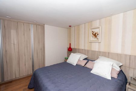 Apartamento para alugar com 180m², 4 quartos e 3 vagasSuíte