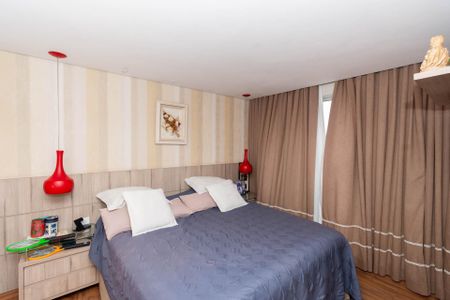 Apartamento para alugar com 180m², 4 quartos e 3 vagasSuíte