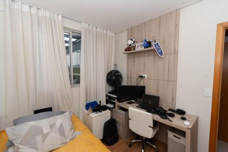 Apartamento para alugar com 180m², 4 quartos e 3 vagasQuarto 3