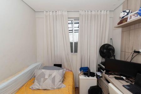 Apartamento para alugar com 180m², 4 quartos e 3 vagasQuarto 3