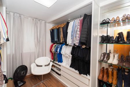 Apartamento para alugar com 180m², 4 quartos e 3 vagasQuarto 1