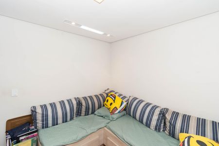 Quarto 2 de apartamento à venda com 4 quartos, 180m² em Milionários, Belo Horizonte