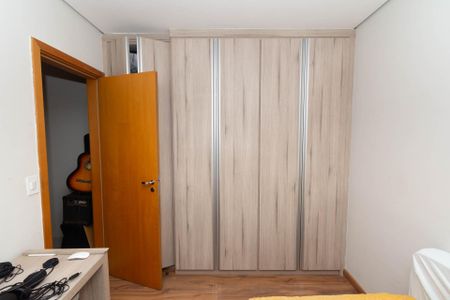 Apartamento para alugar com 180m², 4 quartos e 3 vagasQuarto 3