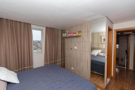 Apartamento para alugar com 180m², 4 quartos e 3 vagasSuíte