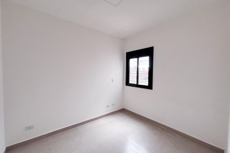 Quarto de apartamento para alugar com 1 quarto, 36m² em Vila Lucia, São Paulo