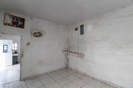 Quarto de casa à venda com 1 quarto, 96m² em Vila Diva (zona Leste), São Paulo