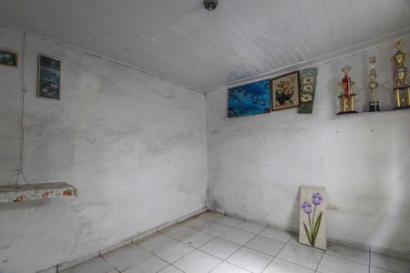 Quarto de casa à venda com 1 quarto, 96m² em Vila Diva (zona Leste), São Paulo
