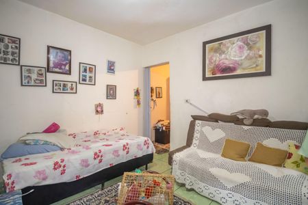 Sala 1 de casa à venda com 4 quartos, 154m² em Bandeiras, Osasco