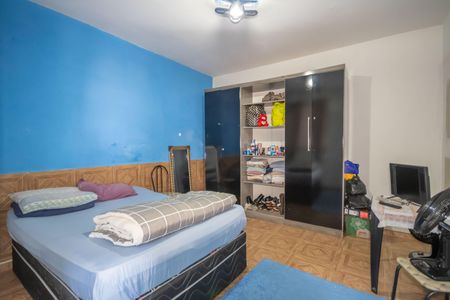 Quarto 2 de casa à venda com 4 quartos, 154m² em Bandeiras, Osasco