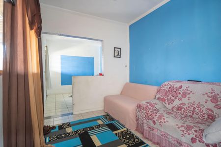 Sala 2 de casa à venda com 4 quartos, 154m² em Bandeiras, Osasco