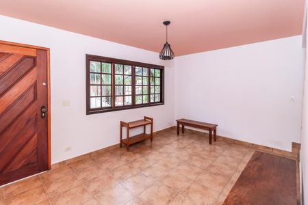 Sala de casa para alugar com 2 quartos, 103m² em Perdizes, São Paulo