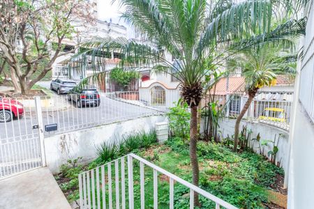 Sala de casa para alugar com 2 quartos, 103m² em Perdizes, São Paulo