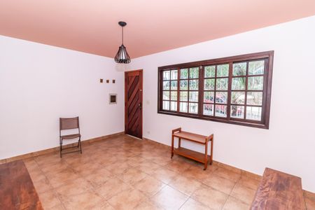 Sala de casa para alugar com 2 quartos, 103m² em Perdizes, São Paulo