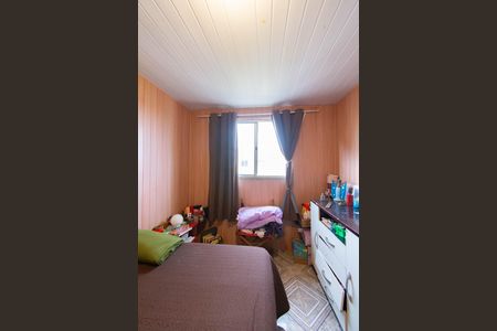 Apartamento à venda com 2 quartos, 42m² em Mato Grande, Canoas