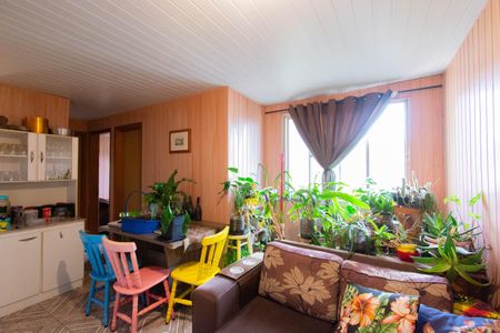 Apartamento à venda com 2 quartos, 42m² em Mato Grande, Canoas