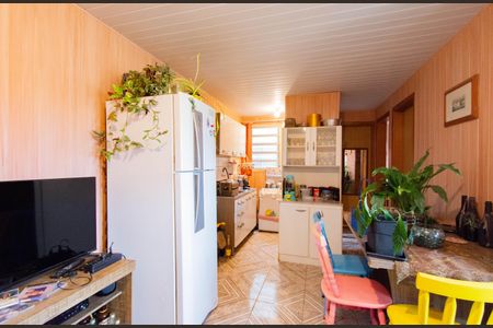 Apartamento à venda com 2 quartos, 42m² em Mato Grande, Canoas