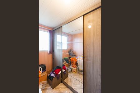 Apartamento à venda com 2 quartos, 42m² em Mato Grande, Canoas