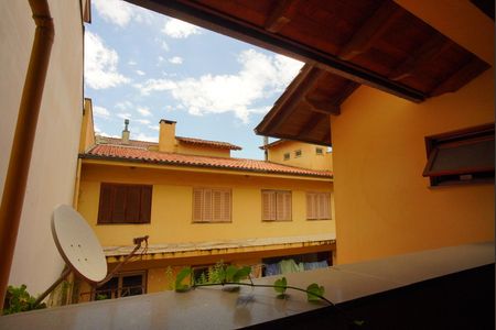 Casa para alugar com 475m², 6 quartos e 7 vagasVista da Cozinha