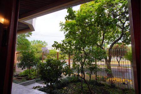 Casa para alugar com 475m², 6 quartos e 7 vagasVista da Sala