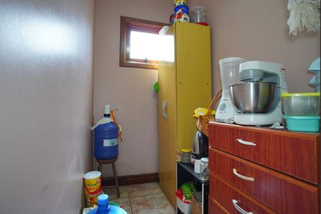 Casa para alugar com 475m², 6 quartos e 7 vagasDespensa