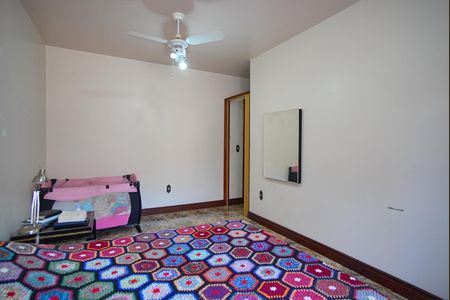 Casa para alugar com 475m², 6 quartos e 7 vagasSuíte 3 