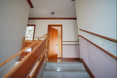 Casa para alugar com 475m², 6 quartos e 7 vagasCorredor