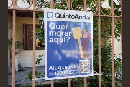 Casa para alugar com 475m², 6 quartos e 7 vagas Casa para alugar com 475m², 6 quartos e 7 vagasPlaquinha