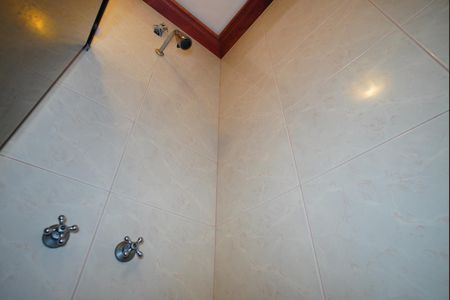 Casa para alugar com 475m², 6 quartos e 7 vagasBanheiro Social