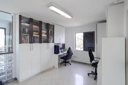 Apartamento à venda com 364m², 4 quartos e 4 vagasCobertura - Sala/Escritório