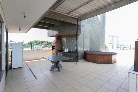 Apartamento à venda com 364m², 4 quartos e 4 vagasCobertura