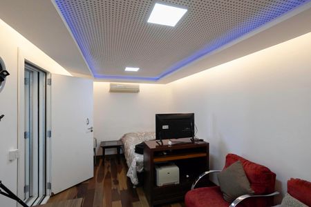 Apartamento à venda com 364m², 4 quartos e 4 vagasCobertura - Estúdio 