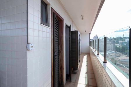 Apartamento à venda com 364m², 4 quartos e 4 vagasCobertura