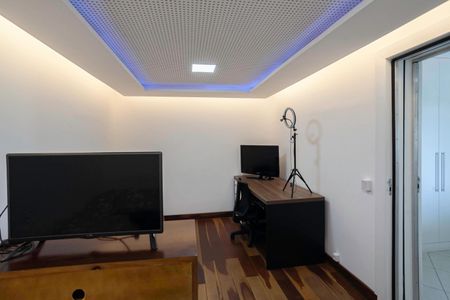 Apartamento à venda com 364m², 4 quartos e 4 vagasCobertura - Estúdio 