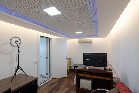 Apartamento à venda com 364m², 4 quartos e 4 vagasCobertura - Estúdio 