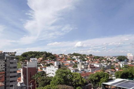 Apartamento à venda com 364m², 4 quartos e 4 vagasCobertura - Vista