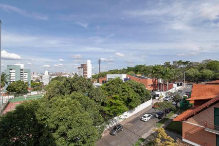 Apartamento à venda com 364m², 4 quartos e 4 vagasVista da varanda da sala de jantar