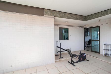 Apartamento à venda com 364m², 4 quartos e 4 vagasCobertura