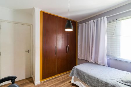 Quarto 1 de apartamento para alugar com 2 quartos, 84m² em Real Parque, São Paulo