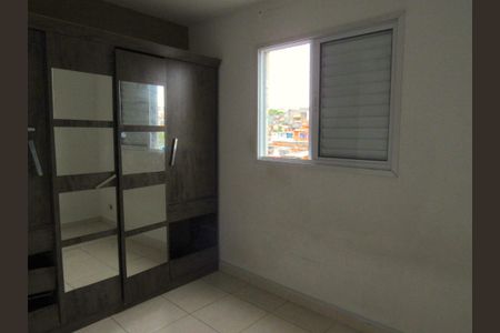Quarto 2 de apartamento para alugar com 2 quartos, 48m² em Veloso, Osasco