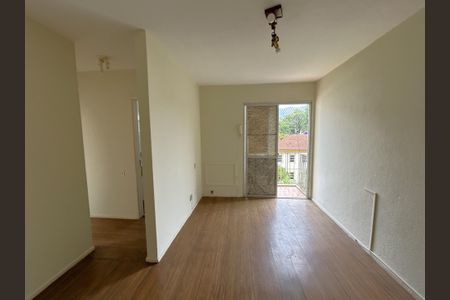 Sala de apartamento para alugar com 2 quartos, 60m² em Méier, Rio de Janeiro