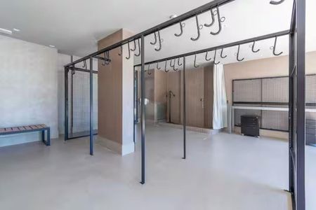 Studio para alugar com 25m², 1 quarto e sem vaga Studio para alugar com 25m², 1 quarto e sem vagaBicicletário