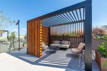 Studio para alugar com 25m², 1 quarto e sem vaga Studio para alugar com 25m², 1 quarto e sem vagaÁrea comum