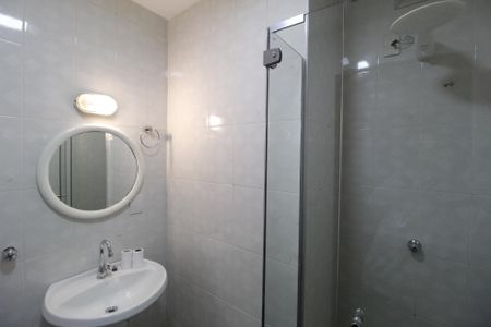 Apartamento para alugar com 261m², 4 quartos e 2 vagasBanheiro de serviço