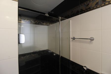 Apartamento para alugar com 261m², 4 quartos e 2 vagasBanheiro da Suíte 2